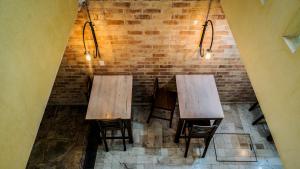 hotel boutique casa abuela maria