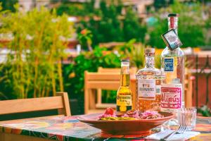 hotel boutique casa abuela maria