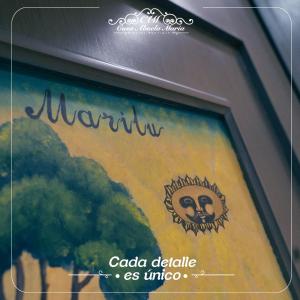 hotel boutique casa abuela maria