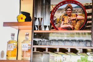 hotel boutique casa abuela maria