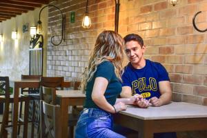 hotel boutique casa abuela maria