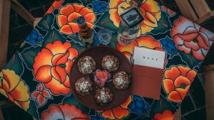 hotel boutique casa abuela maria