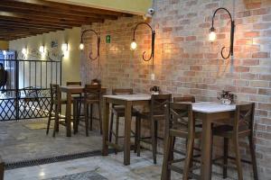 hotel boutique casa abuela maria