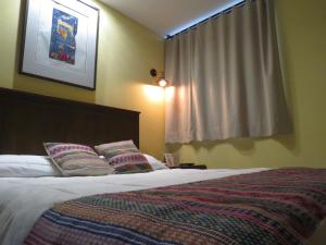 hotel boutique casa abuela maria