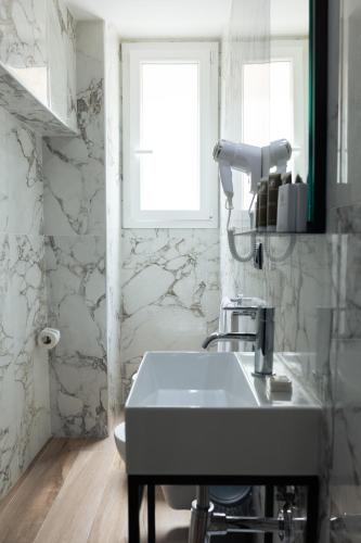 jr hotels hermes firenze