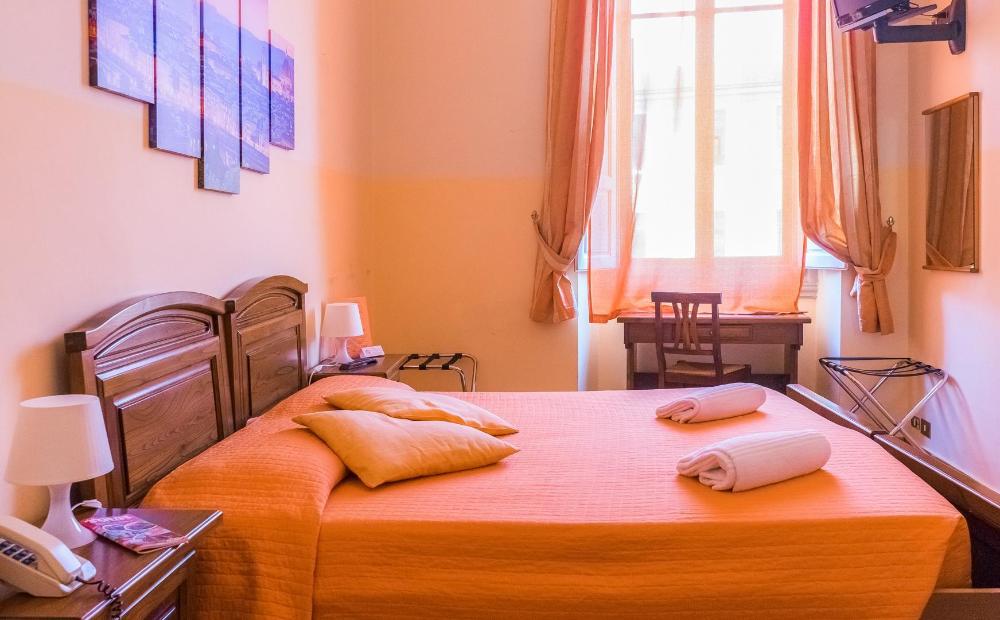 jr hotels hermes firenze