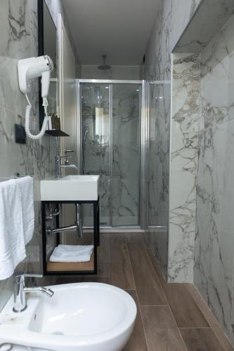 jr hotels hermes firenze