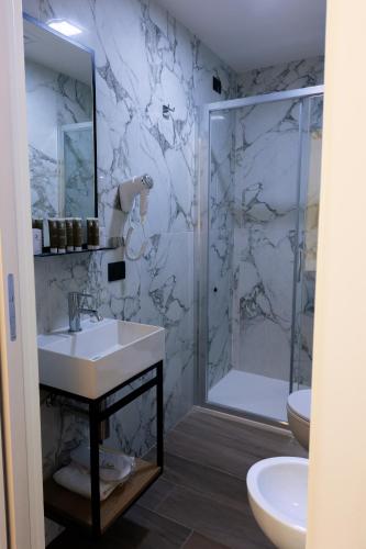 jr hotels hermes firenze