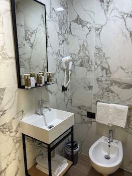 jr hotels hermes firenze