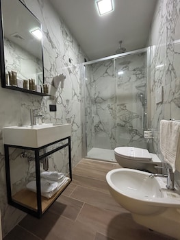 jr hotels hermes firenze