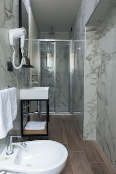 jr hotels hermes firenze