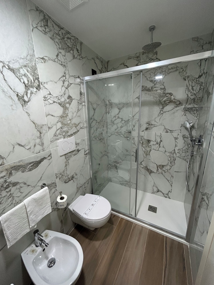 jr hotels hermes firenze