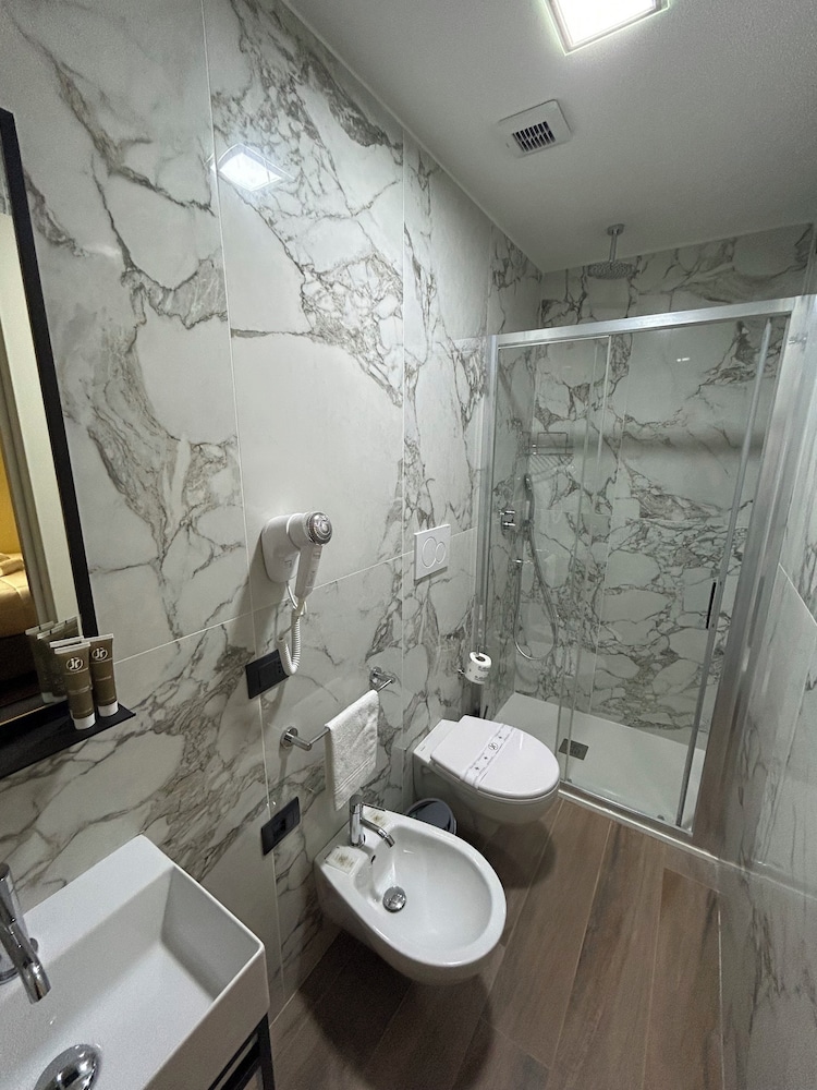 jr hotels hermes firenze