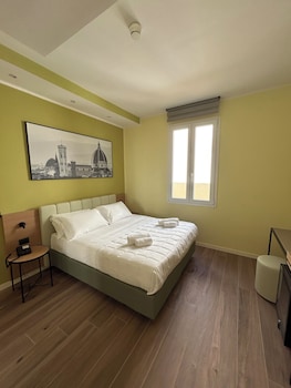 jr hotels hermes firenze