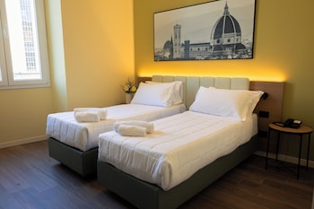 jr hotels hermes firenze