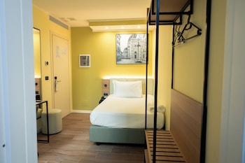 jr hotels hermes firenze