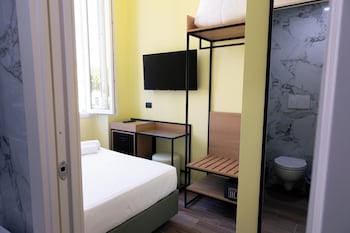 jr hotels hermes firenze