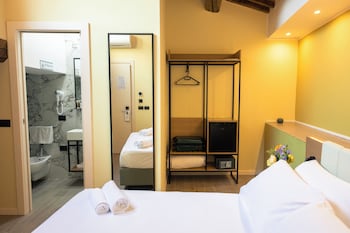 jr hotels hermes firenze