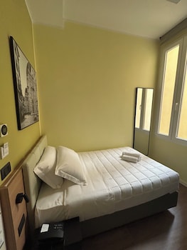 jr hotels hermes firenze