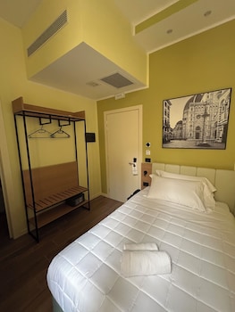 jr hotels hermes firenze
