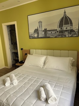 jr hotels hermes firenze