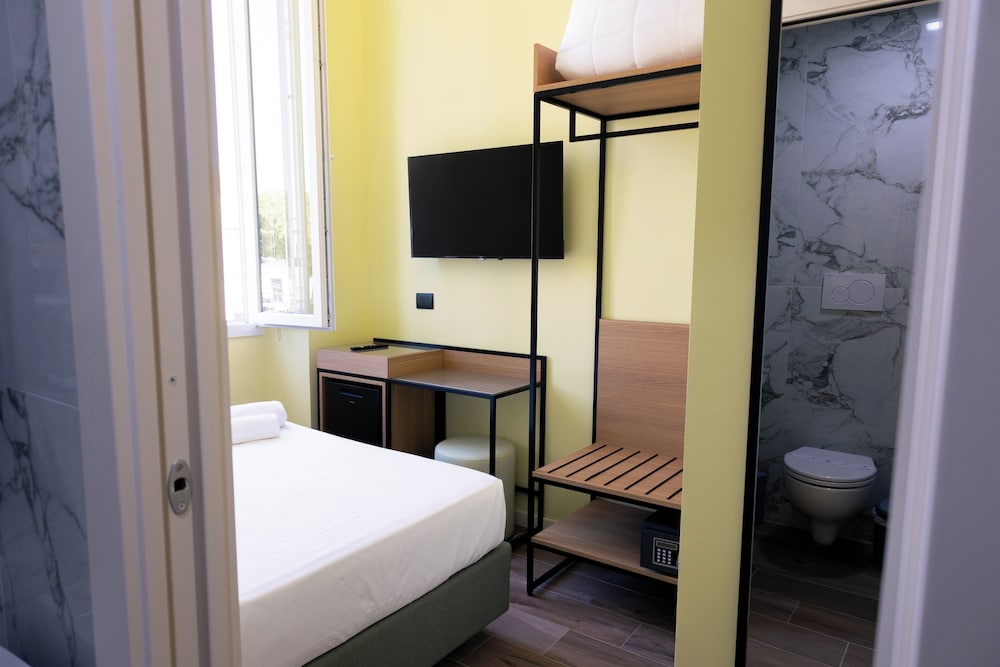 jr hotels hermes firenze