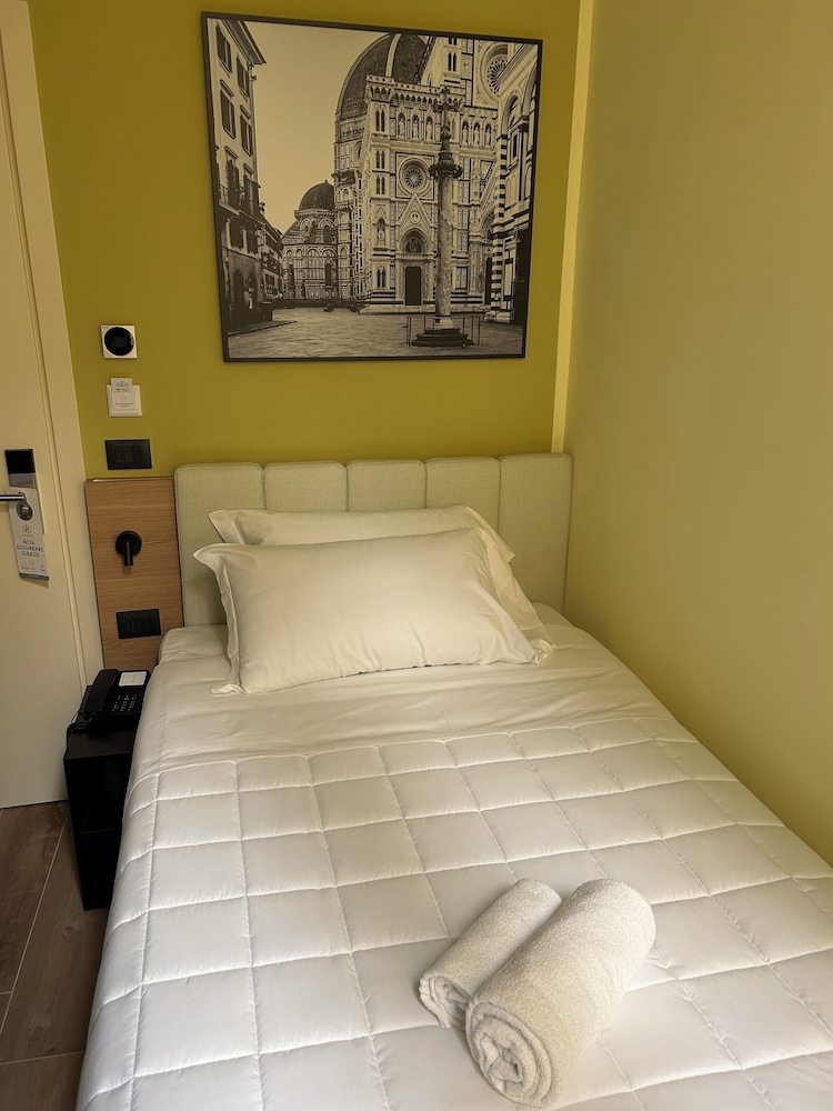 jr hotels hermes firenze