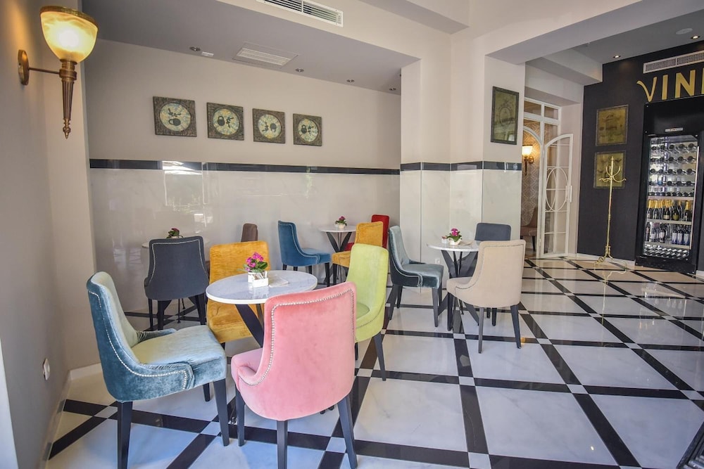 amadria park hotel agava