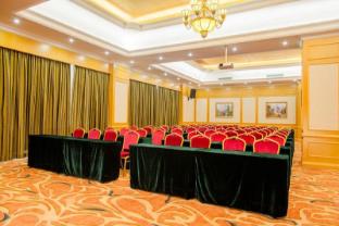 vienna hotel hunan hengyang railway station
