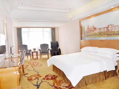 vienna hotel hunan hengyang railway station