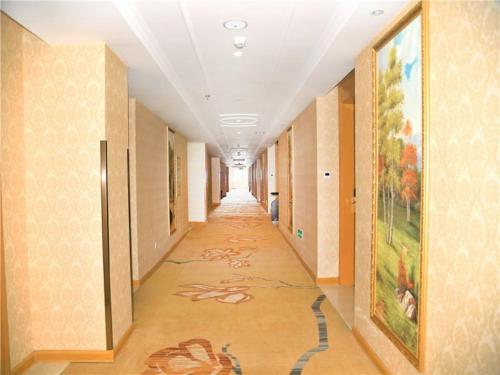 vienna hotel hunan hengyang railway station