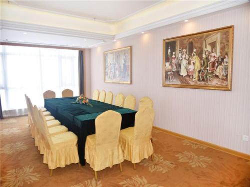 vienna hotel hunan hengyang railway station