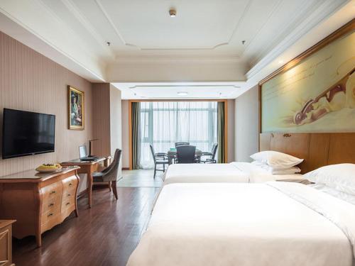 vienna hotel hunan hengyang railway station