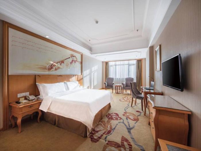 vienna hotel hunan hengyang railway station
