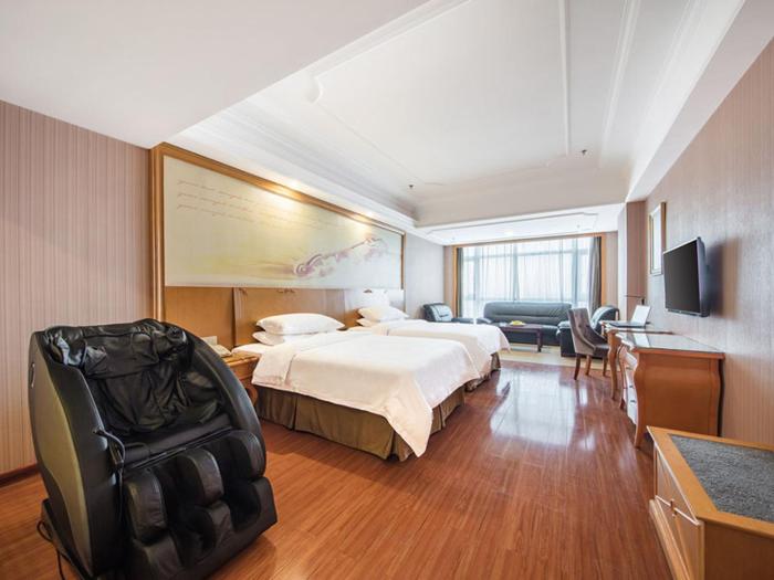 vienna hotel hunan hengyang railway station