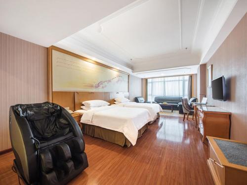 vienna hotel hunan hengyang railway station