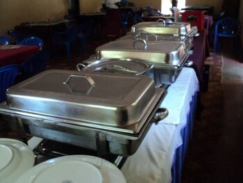 Alpha Resort Hotel,In The Suburbs,3 star