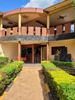 Glory Summit Hotel,In Hoima,3 star
