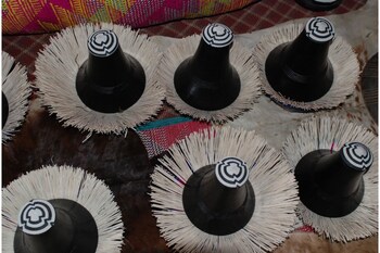 koi koi cultural village hotel