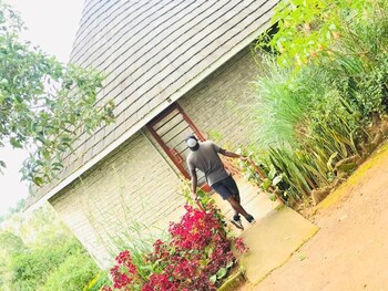 koi koi cultural village hotel