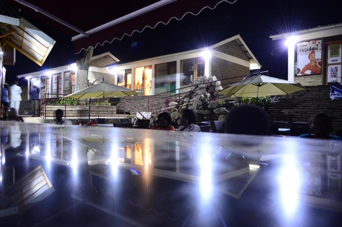 koi koi cultural village hotel