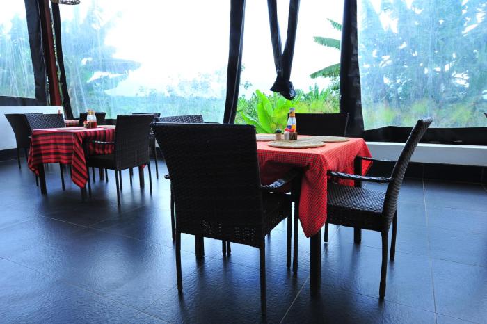 koi koi cultural village hotel