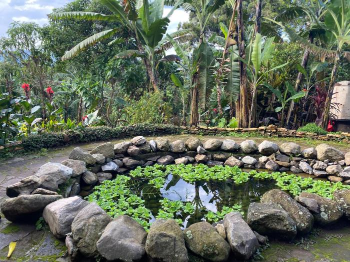 koi koi cultural village hotel