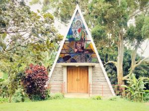 koi koi cultural village hotel