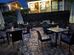 koi koi cultural village hotel