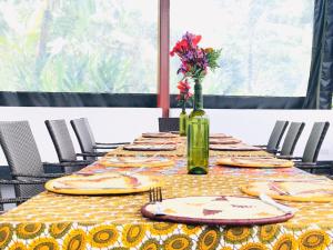 koi koi cultural village hotel