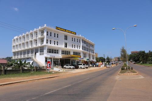 entebbe