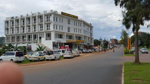 entebbe