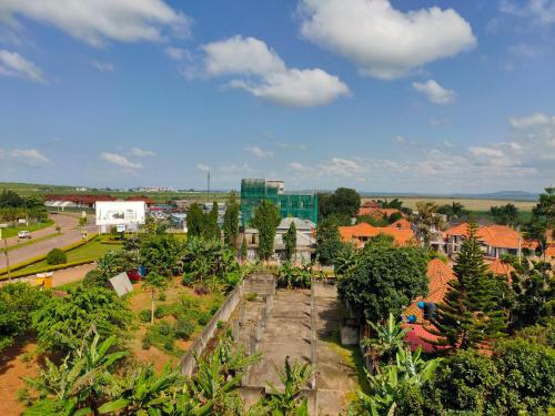 entebbe