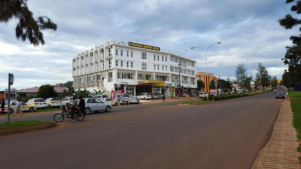 entebbe